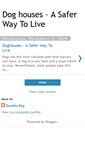 Mobile Screenshot of doghousesas.blogspot.com