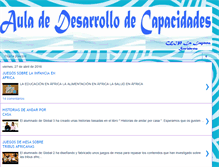 Tablet Screenshot of lalaguna-adc.blogspot.com