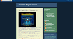 Desktop Screenshot of electivasul.blogspot.com