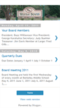 Mobile Screenshot of boardwestraydowns.blogspot.com