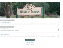 Tablet Screenshot of boardwestraydowns.blogspot.com