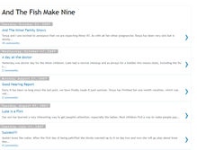 Tablet Screenshot of andthefishmakenine.blogspot.com