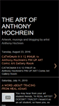 Mobile Screenshot of anthonyhochrein.blogspot.com