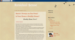 Desktop Screenshot of newaysisit.blogspot.com