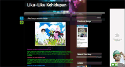 Desktop Screenshot of indahpertemuan.blogspot.com