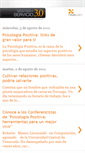 Mobile Screenshot of conferenciasventasyservicio.blogspot.com