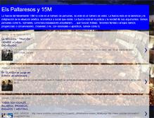 Tablet Screenshot of elspallaresosy15m.blogspot.com