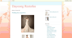 Desktop Screenshot of dayeongandtherestofus.blogspot.com