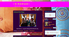 Desktop Screenshot of idarafidah.blogspot.com