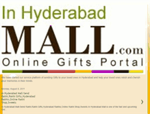 Tablet Screenshot of inhyderabadmallcom.blogspot.com