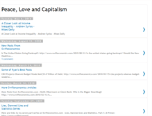 Tablet Screenshot of peacelovecapitalism.blogspot.com