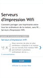 Mobile Screenshot of impressionwifi.blogspot.com