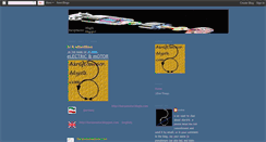Desktop Screenshot of barqomotor.blogspot.com