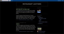 Desktop Screenshot of equipbid.blogspot.com