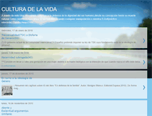 Tablet Screenshot of biogandia.blogspot.com