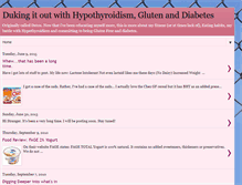 Tablet Screenshot of lo-hypothyroidism.blogspot.com