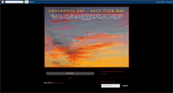 Desktop Screenshot of ghdhyh.blogspot.com