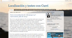 Desktop Screenshot of localiza-me.blogspot.com