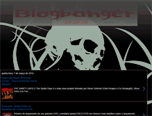 Tablet Screenshot of mirellablogbanger666.blogspot.com