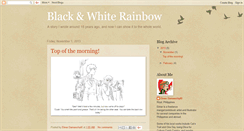 Desktop Screenshot of bwrain.blogspot.com