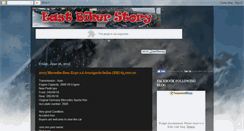 Desktop Screenshot of eastbiker.blogspot.com