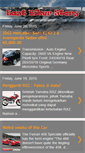 Mobile Screenshot of eastbiker.blogspot.com