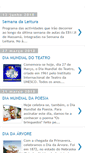 Mobile Screenshot of pilhas-de-livros.blogspot.com