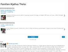 Tablet Screenshot of mjolhustheiss.blogspot.com