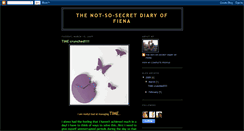 Desktop Screenshot of fien4.blogspot.com