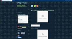 Desktop Screenshot of imaduddien-gratis.blogspot.com