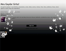 Tablet Screenshot of meugaydargrita.blogspot.com