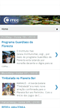 Mobile Screenshot of ideaseprojetos.blogspot.com