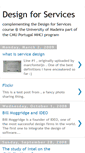 Mobile Screenshot of design4services.blogspot.com