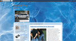 Desktop Screenshot of danielmorales574.blogspot.com