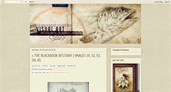 Desktop Screenshot of khamuslestat.blogspot.com