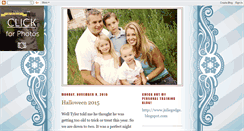 Desktop Screenshot of gedgefamily.blogspot.com