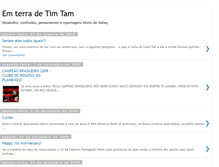 Tablet Screenshot of emterradetimtam.blogspot.com