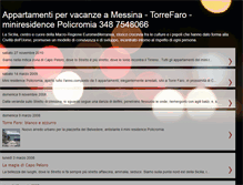 Tablet Screenshot of capopeloro.blogspot.com