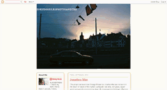 Desktop Screenshot of inkydoodlesphotosandtea.blogspot.com