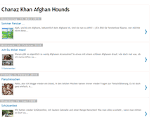 Tablet Screenshot of chanaz-khan.blogspot.com