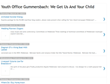 Tablet Screenshot of hcgendamtgummersbauj.blogspot.com