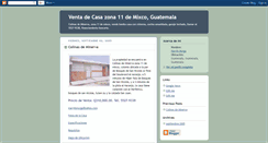 Desktop Screenshot of mmurga2005.blogspot.com