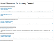 Tablet Screenshot of edmondsonagain.blogspot.com