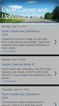 Mobile Screenshot of carpetcleaningboiseid.blogspot.com