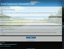 Tablet Screenshot of carpetcleaningboiseid.blogspot.com