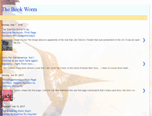 Tablet Screenshot of debolinasbooks.blogspot.com