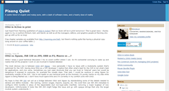 Desktop Screenshot of mcculls.blogspot.com