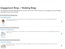 Tablet Screenshot of engagementring-s.blogspot.com