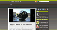 Desktop Screenshot of internazionalizzazione010.blogspot.com