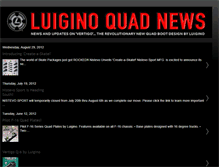 Tablet Screenshot of luiginoquad.blogspot.com